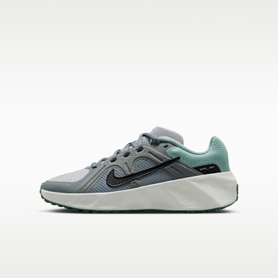 Nike Metro Tek Big Kids' Shoes. Nike.com